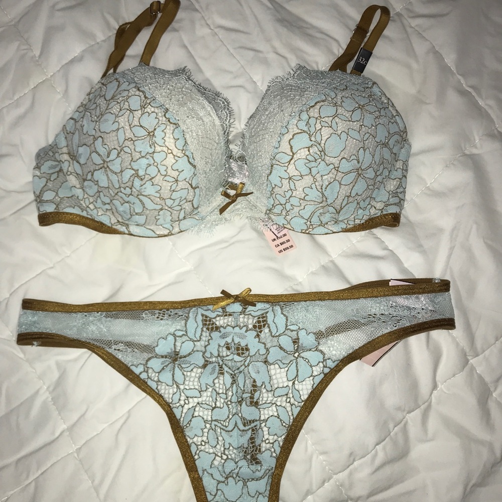 DREAM ANGELS SET